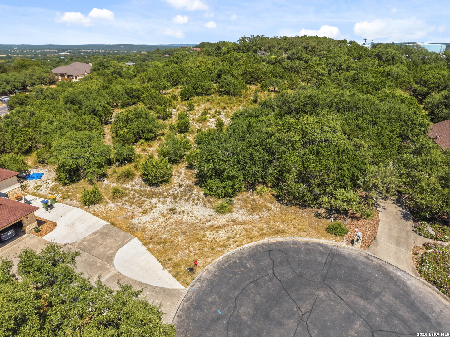 29114 Ledge Drive Boerne TX 78015