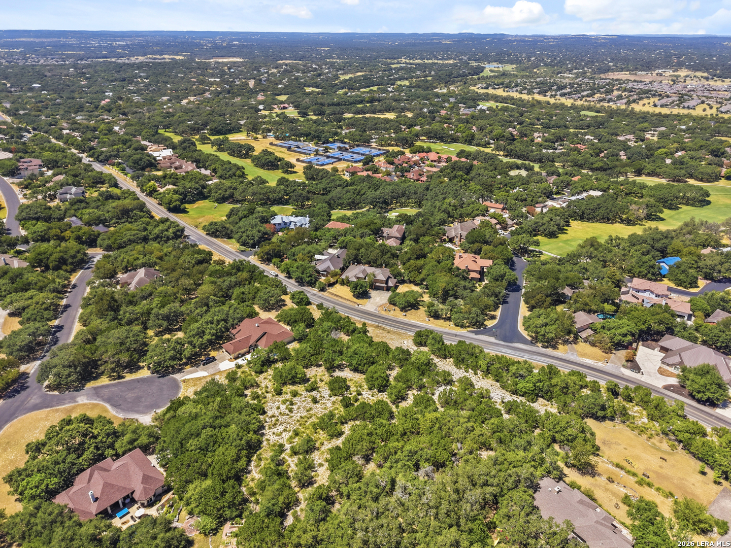 29114 Ledge Drive Boerne TX 78015