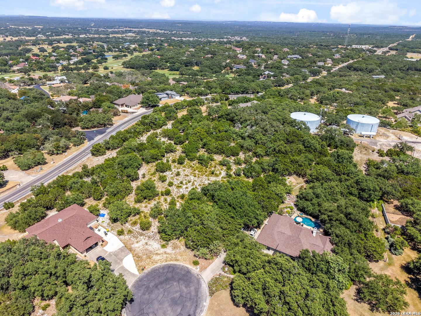 29114 Ledge Drive Boerne TX 78015