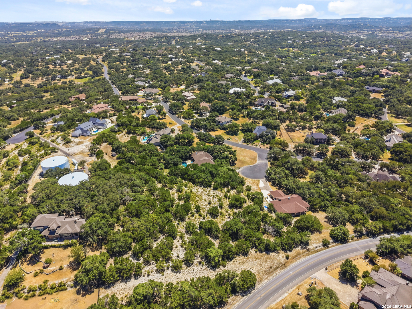 29114 Ledge Drive Boerne TX 78015