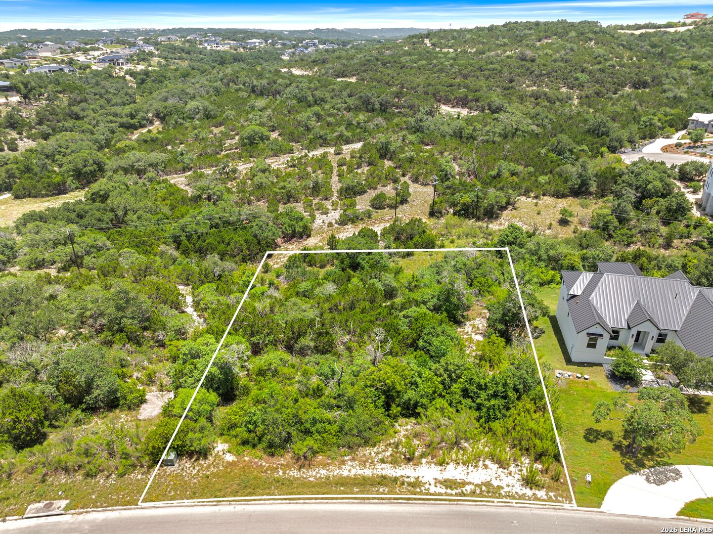 10030 Ivory Canyon San Antonio TX 78255