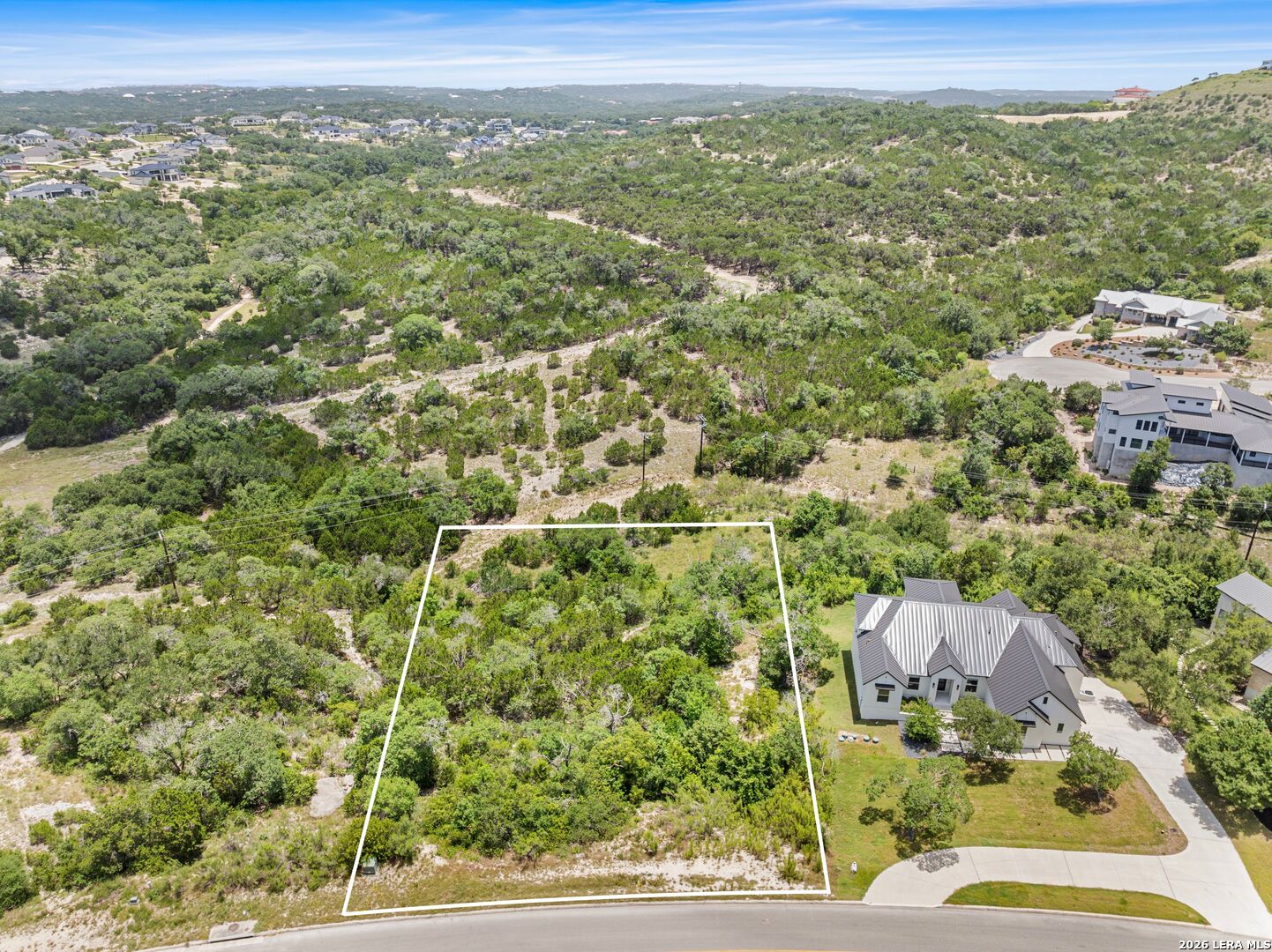 10030 Ivory Canyon San Antonio TX 78255