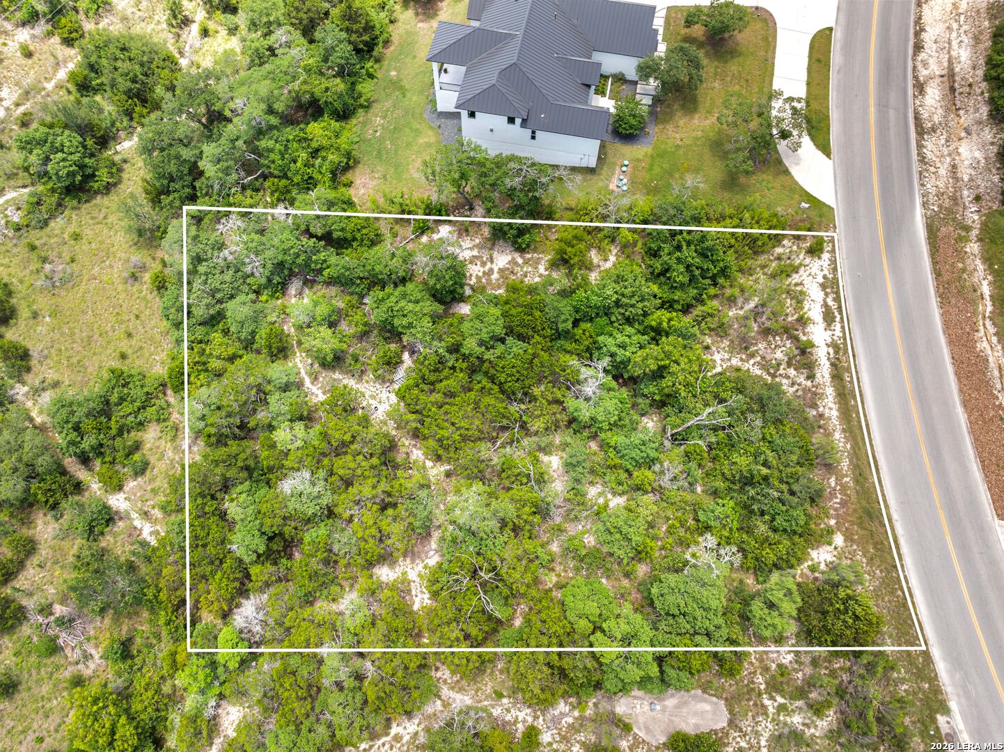 10030 Ivory Canyon San Antonio TX 78255