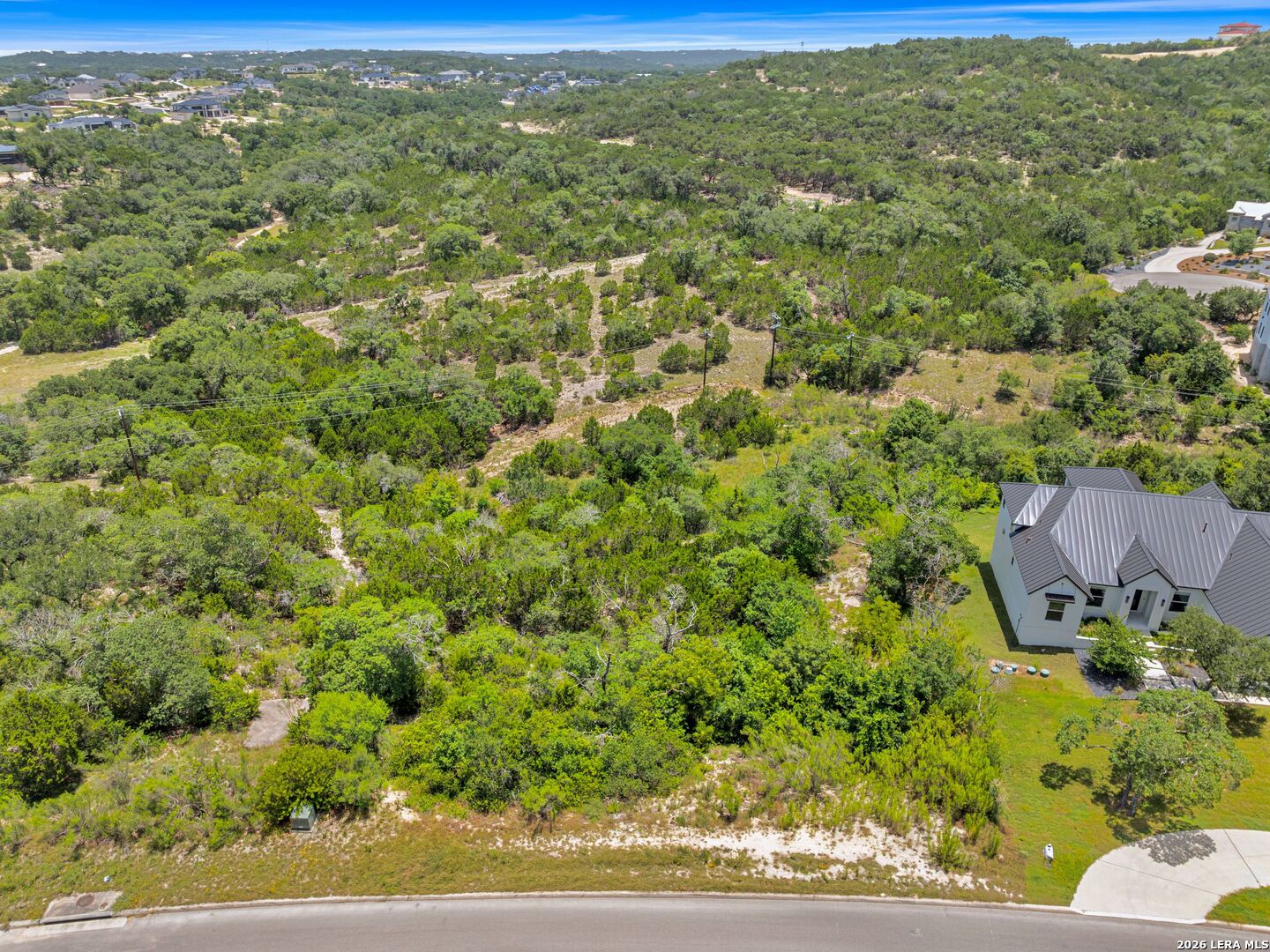 10030 Ivory Canyon San Antonio TX 78255