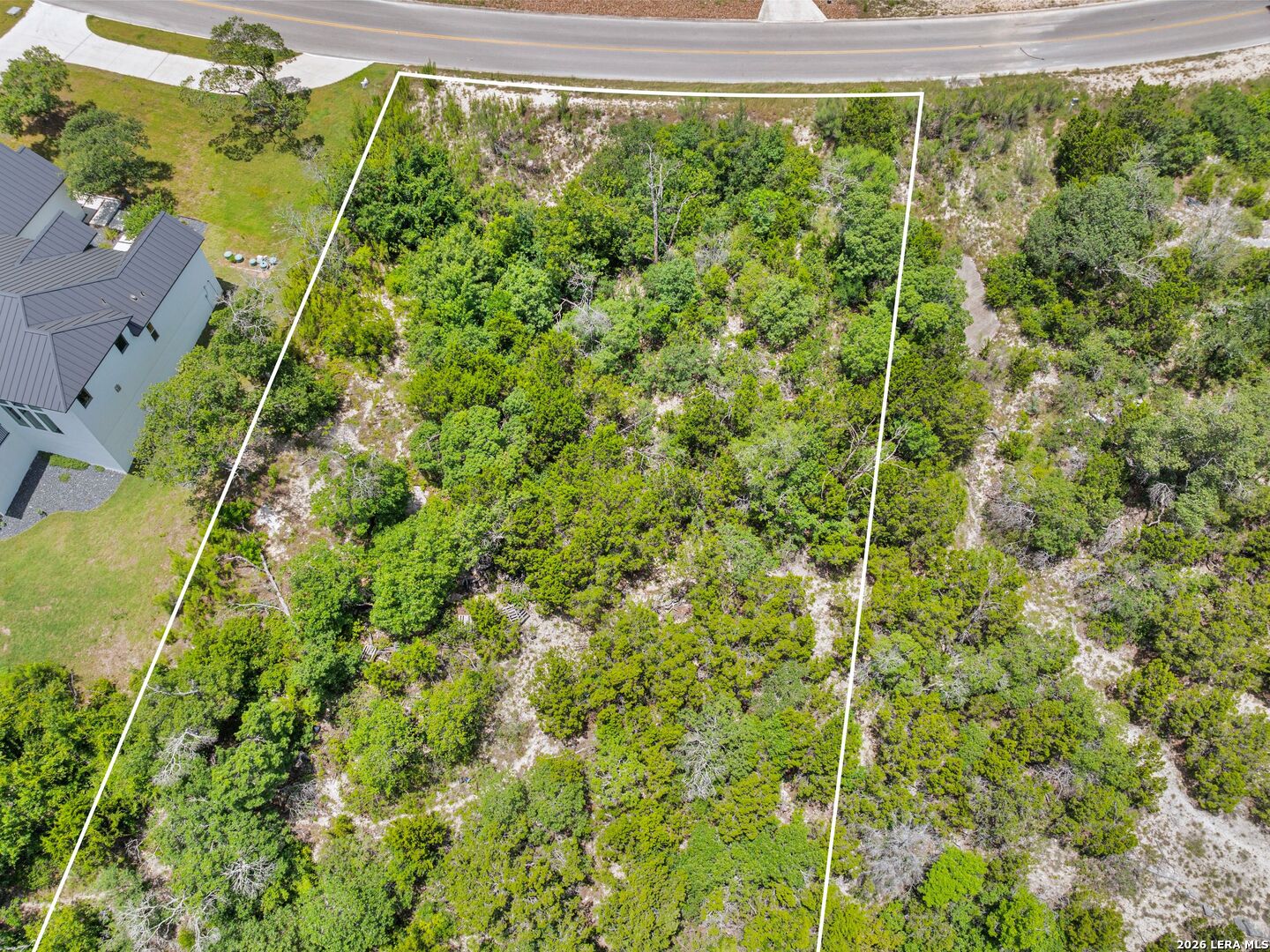 10030 Ivory Canyon San Antonio TX 78255