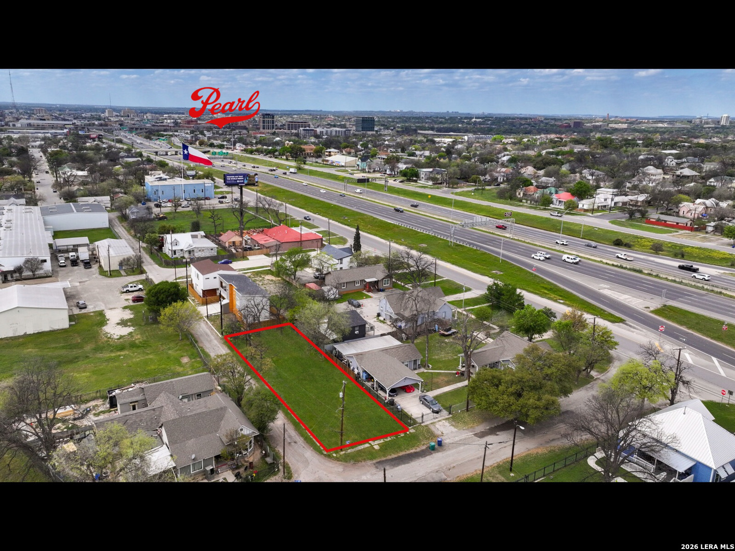 119 Spofford Street San Antonio TX 78208