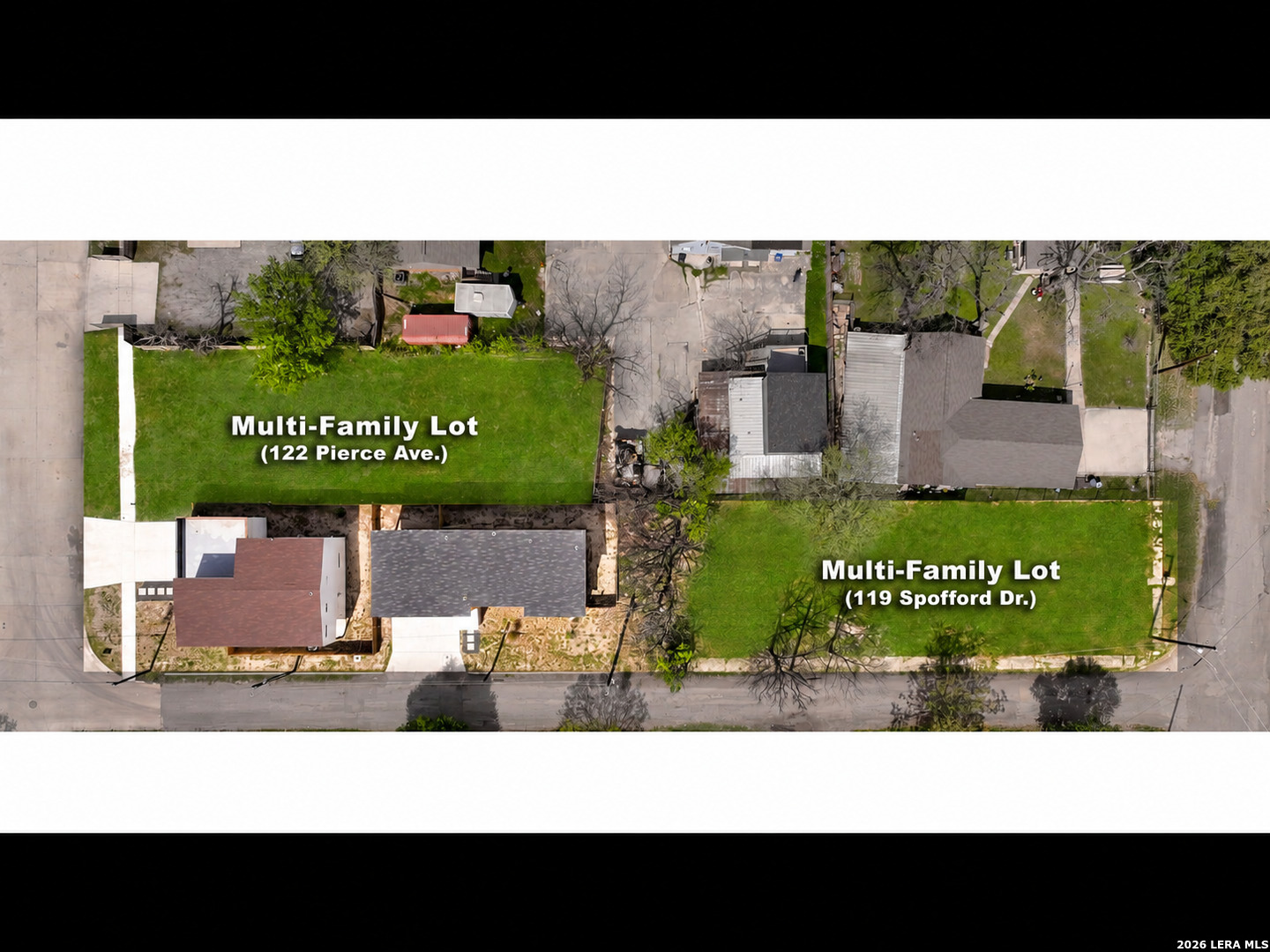119 Spofford Street San Antonio TX 78208