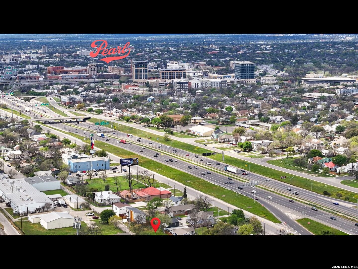 119 Spofford Street San Antonio TX 78208