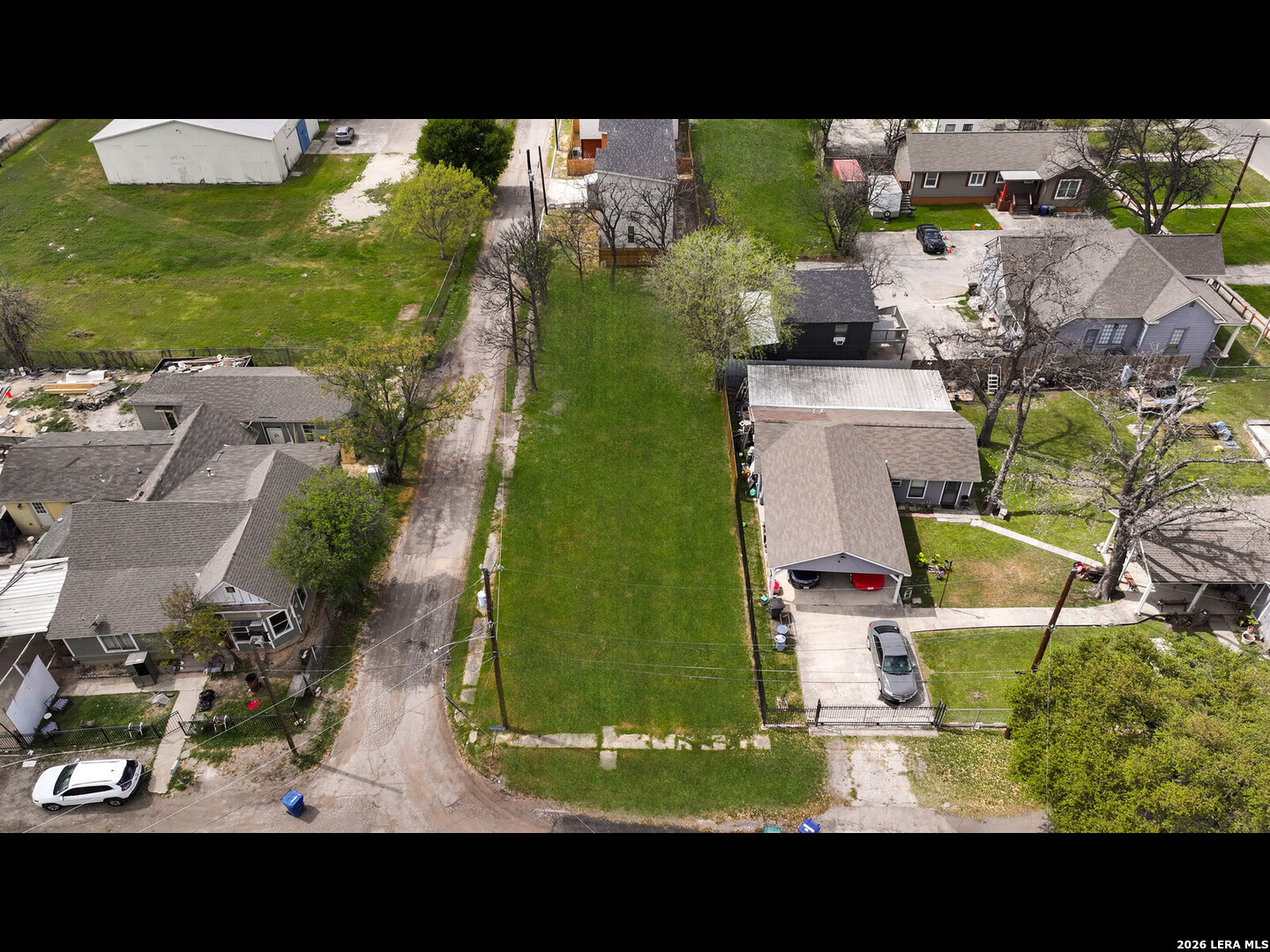 119 Spofford Street San Antonio TX 78208