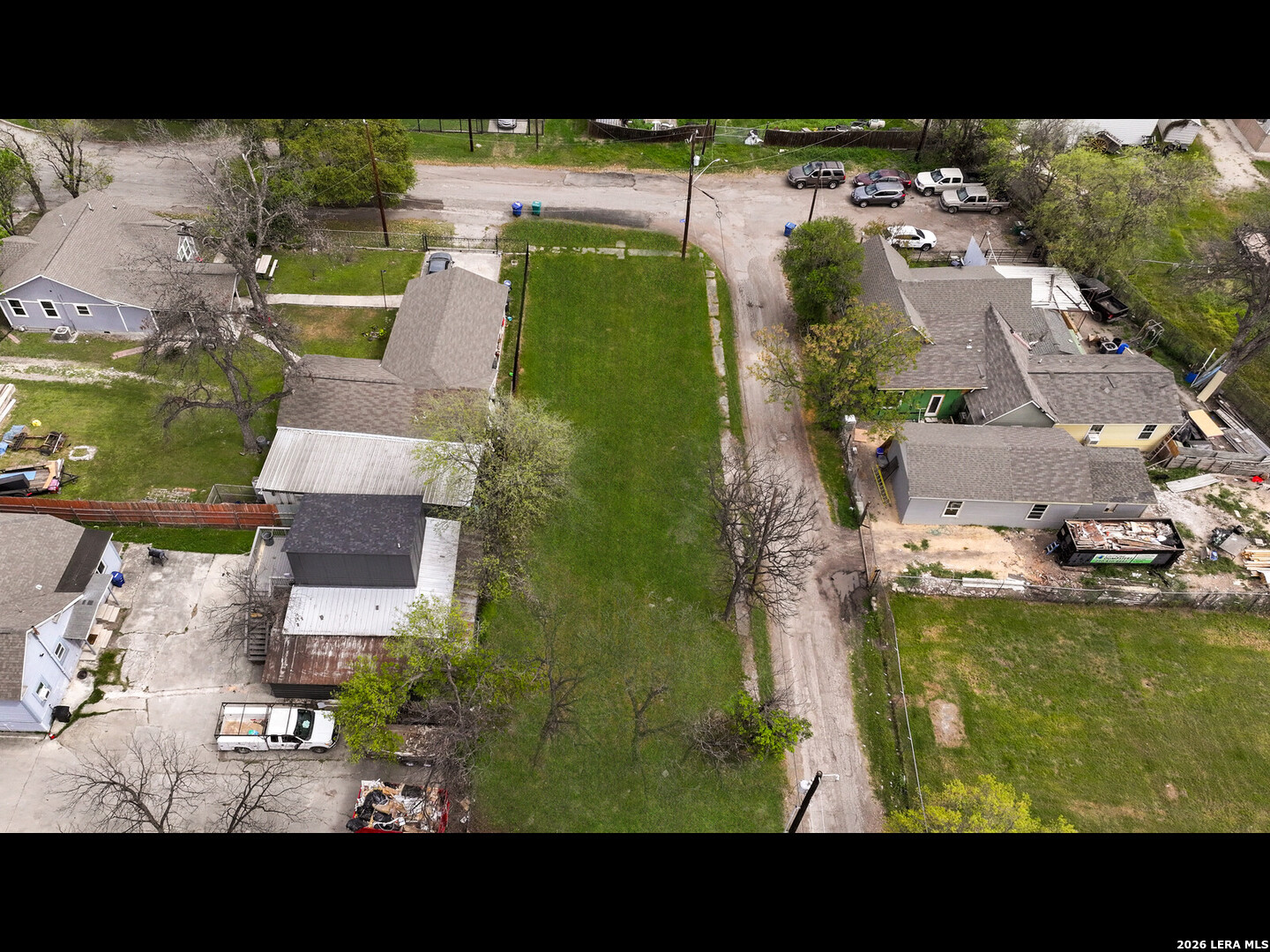 119 Spofford Street San Antonio TX 78208