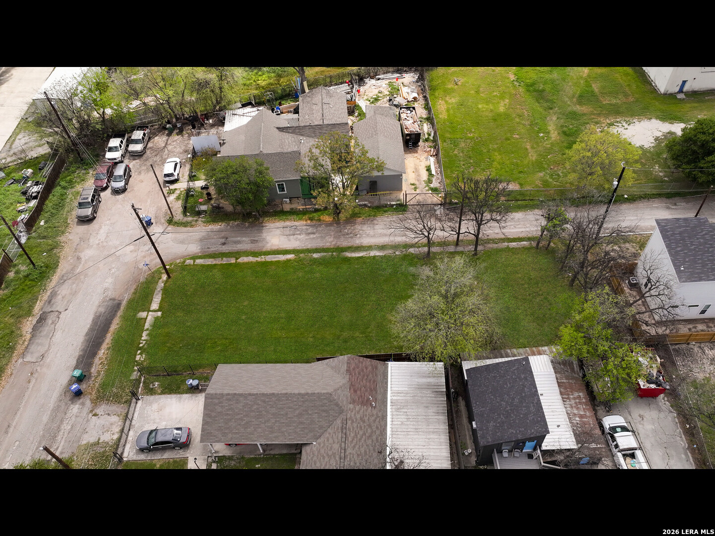119 Spofford Street San Antonio TX 78208