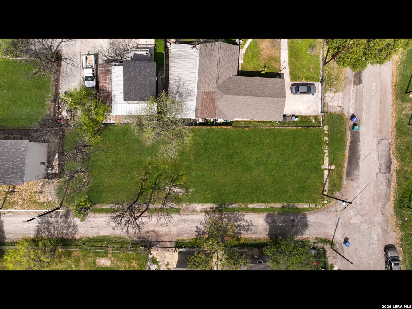 119 Spofford Street San Antonio TX 78208