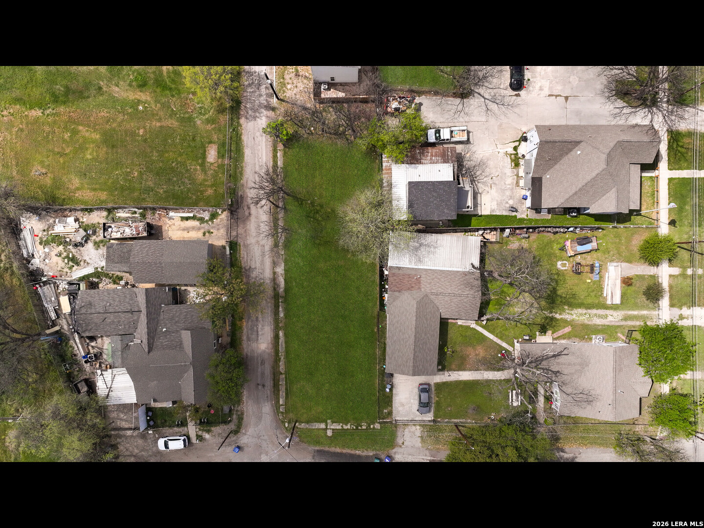 119 Spofford Street San Antonio TX 78208