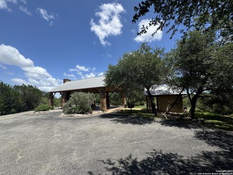 2115 Senora Ridge Canyon Lake TX 78133