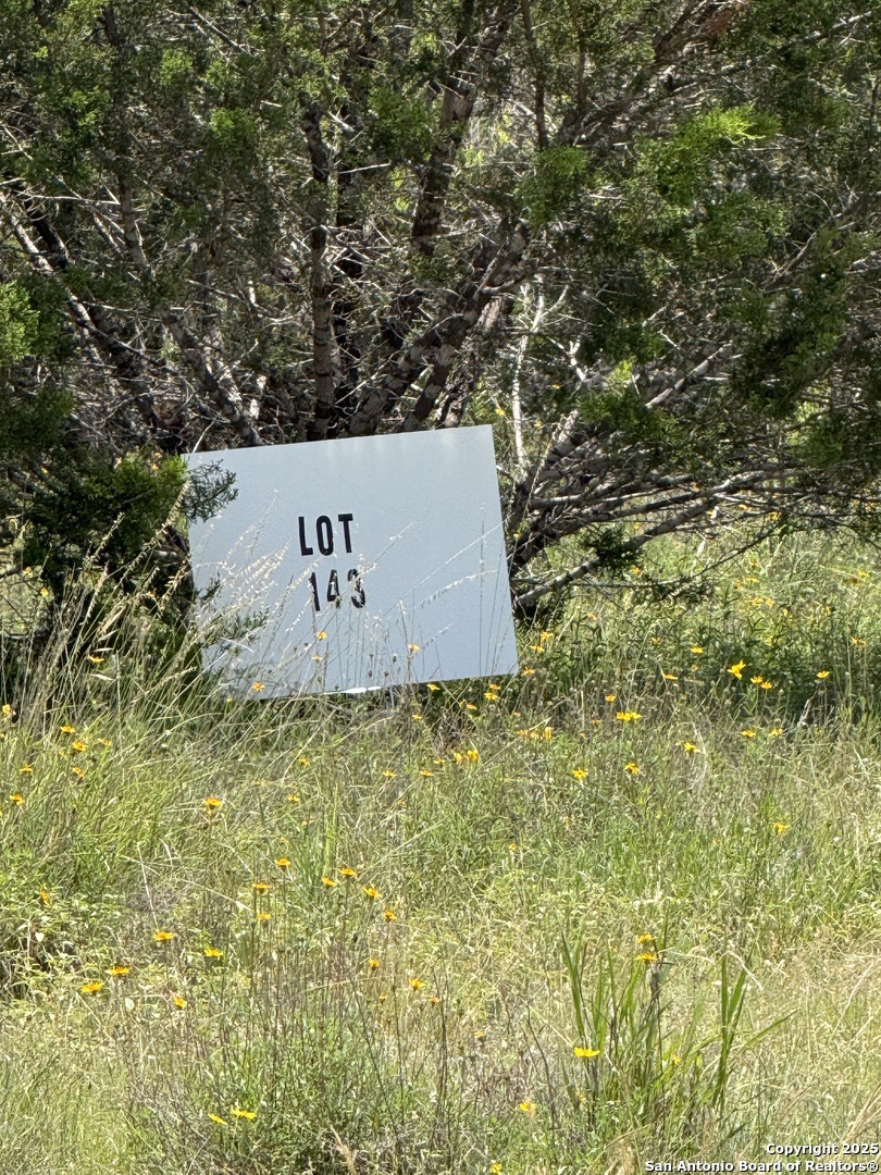 2115 Senora Ridge Canyon Lake TX 78133