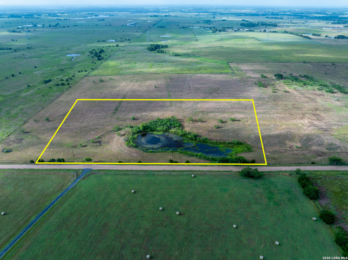 01 Berger Road Schulenburg TX 78945