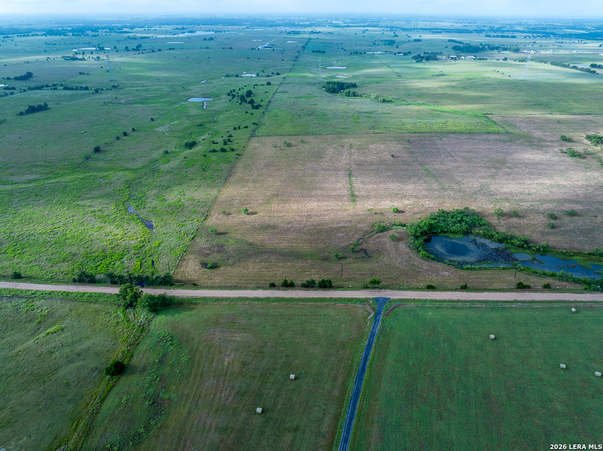 01 Berger Road Schulenburg TX 78945