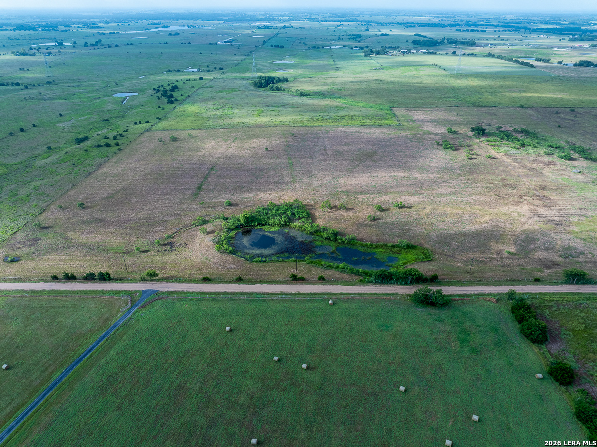 01 Berger Road Schulenburg TX 78945