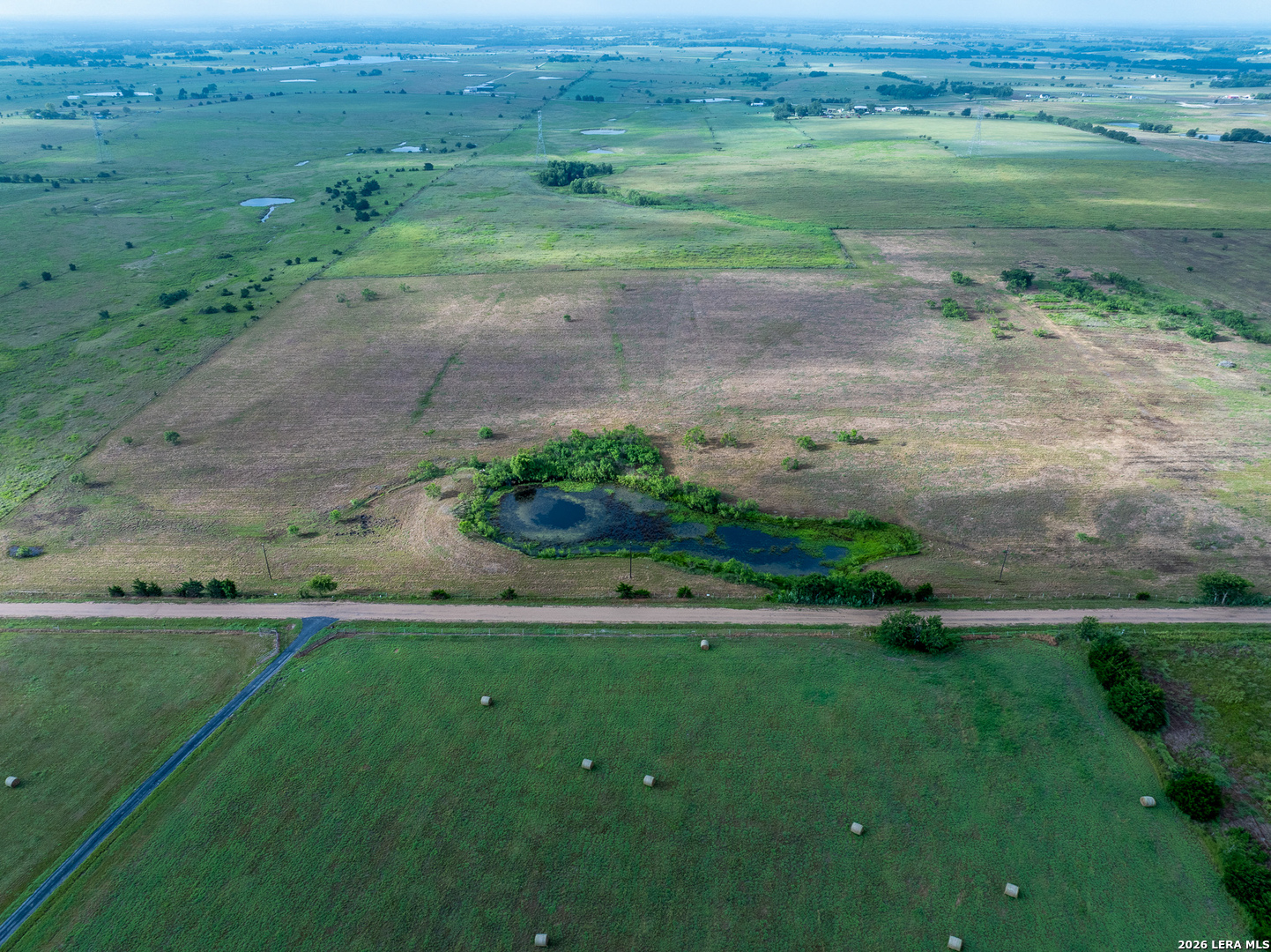 01 Berger Road Schulenburg TX 78945