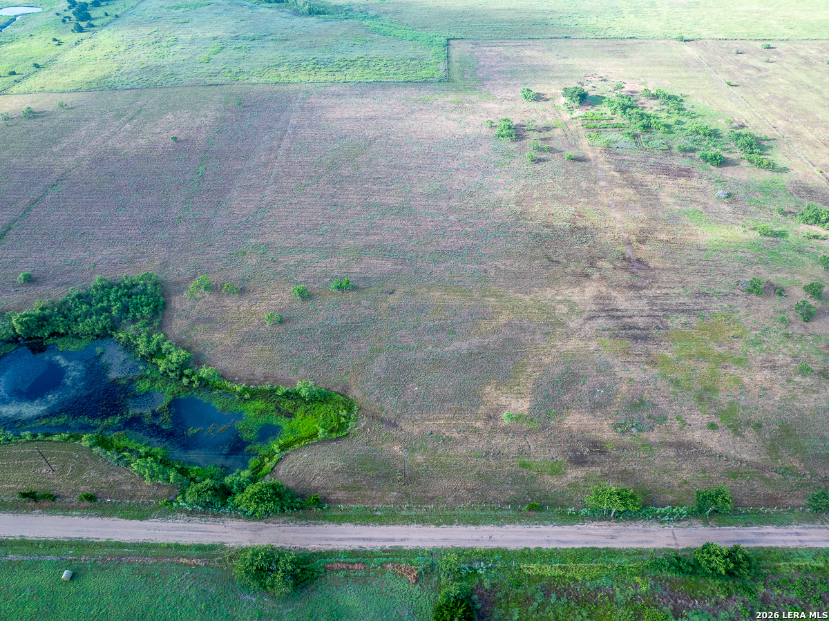 01 Berger Road Schulenburg TX 78945