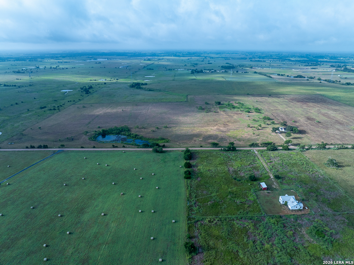 01 Berger Road Schulenburg TX 78945