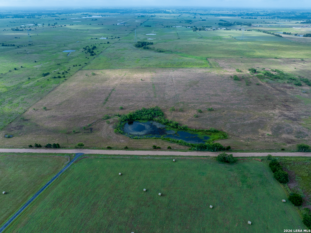 01 Berger Road Schulenburg TX 78945
