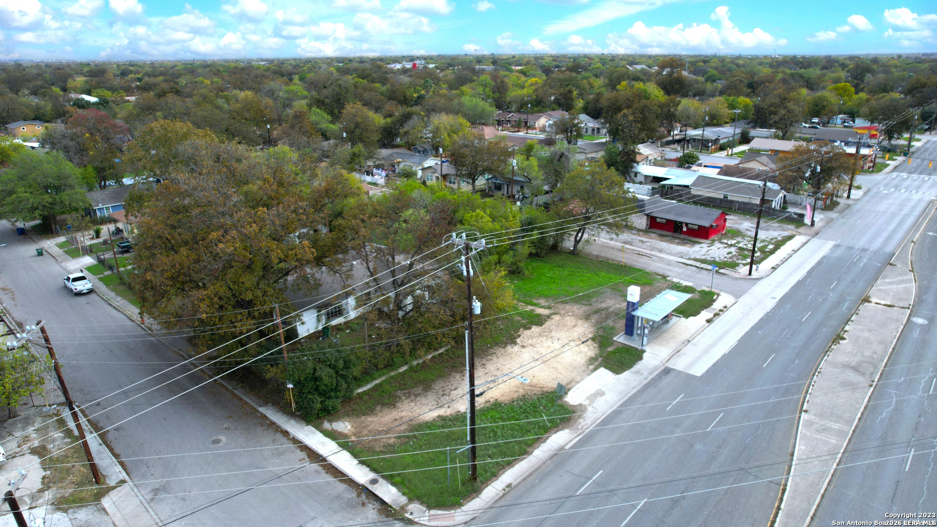 5310 S Zarzamora Street San Antonio TX 78211