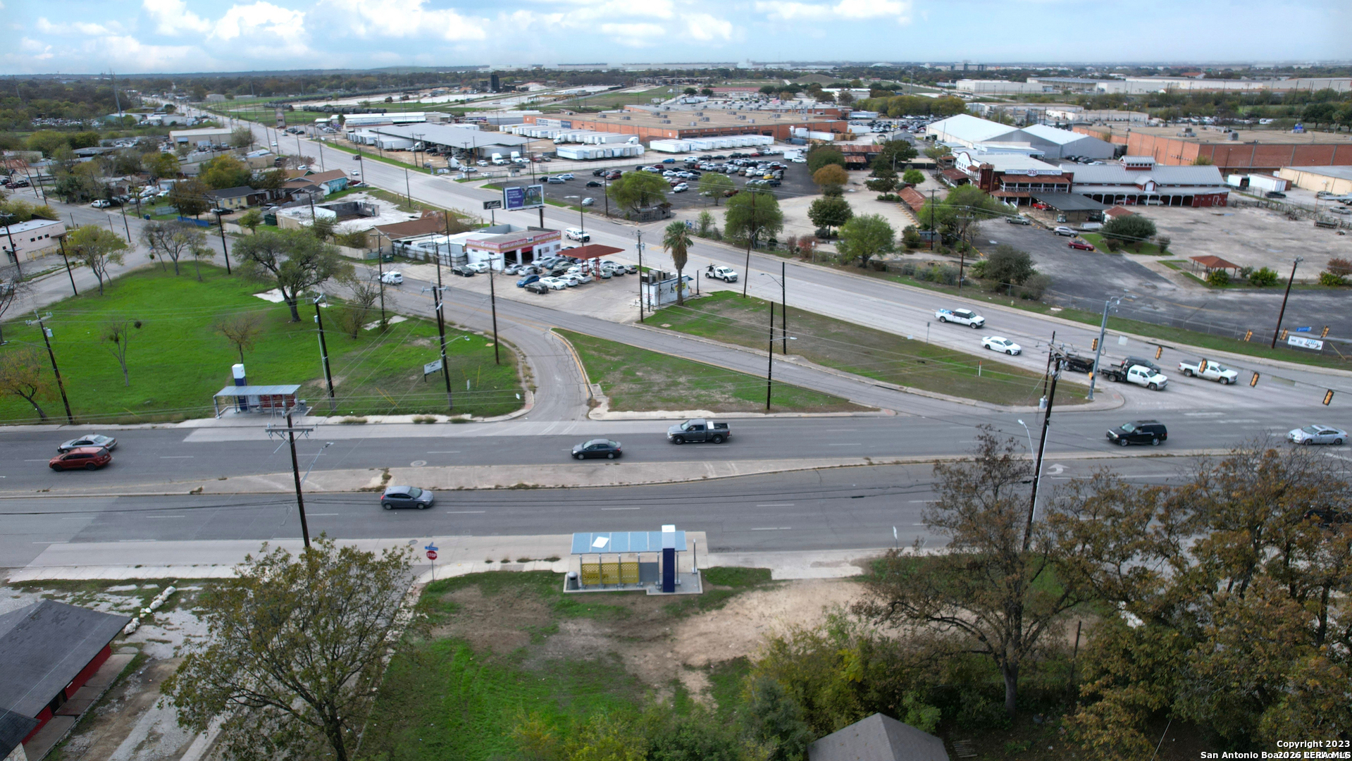 5310 S Zarzamora Street San Antonio TX 78211