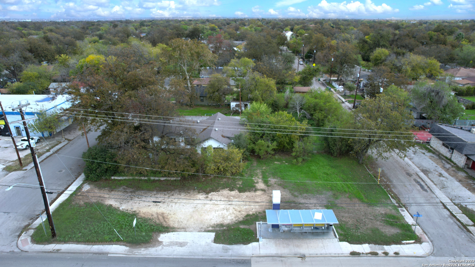 5310 S Zarzamora Street San Antonio TX 78211