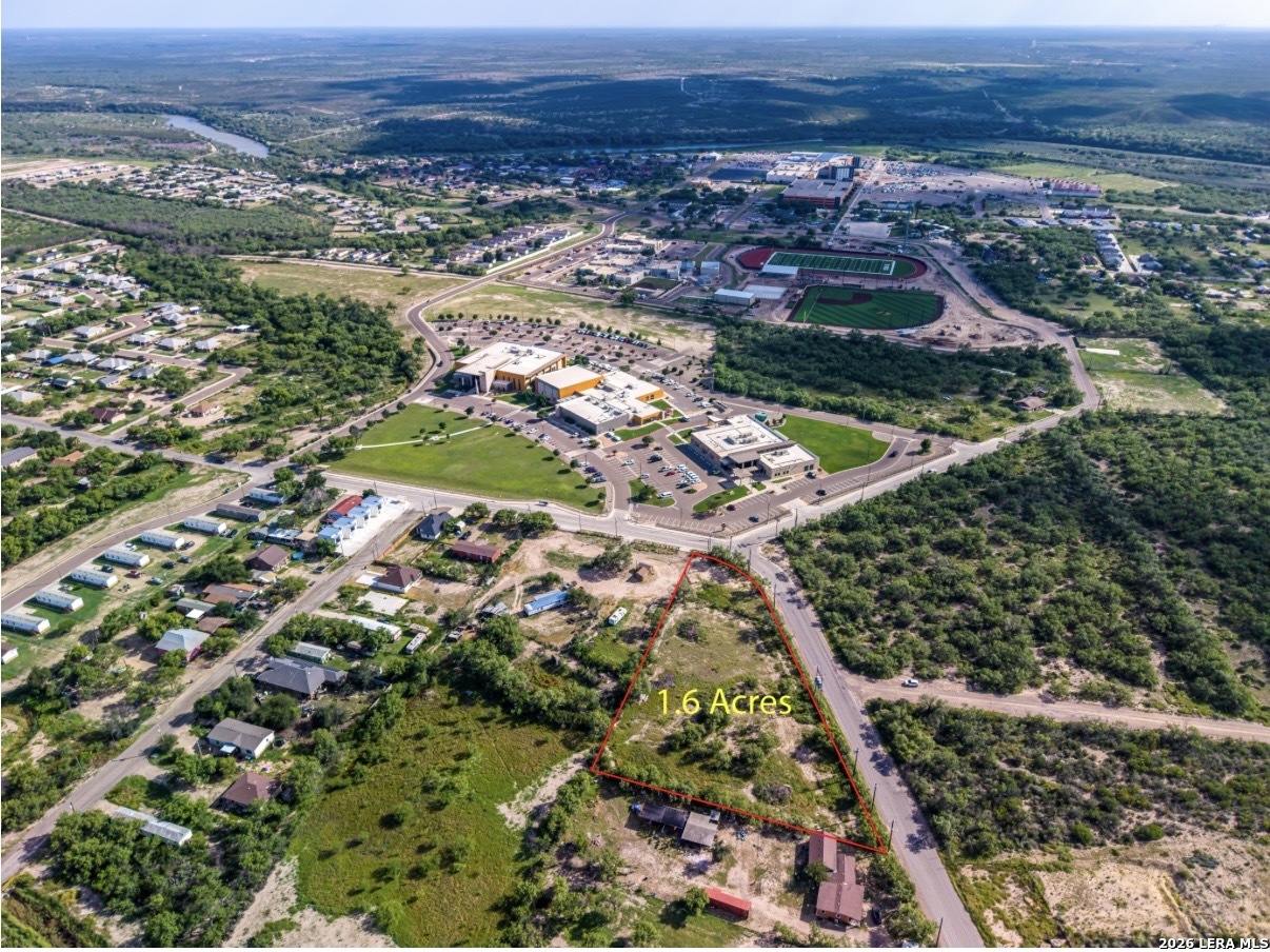 2147 Rosita Valley Road Eagle Pass TX 78852