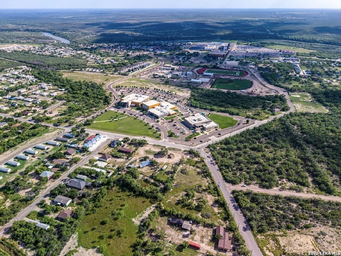 2147 Rosita Valley Road Eagle Pass TX 78852