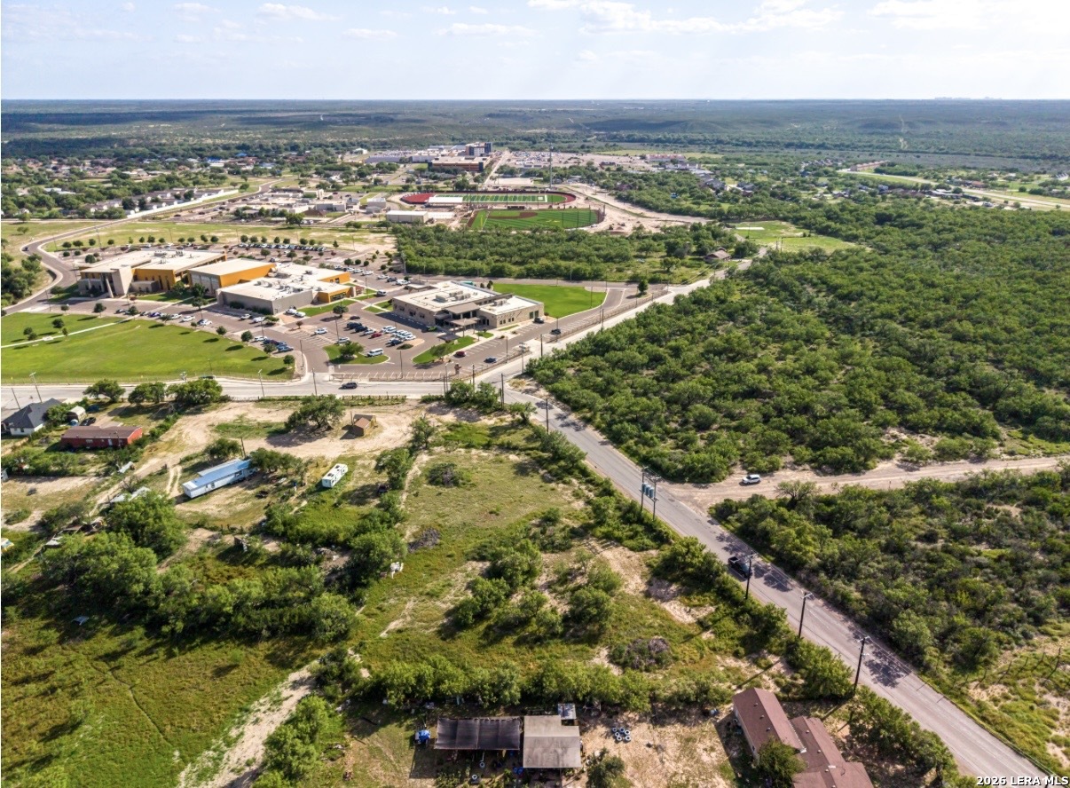 2147 Rosita Valley Road Eagle Pass TX 78852