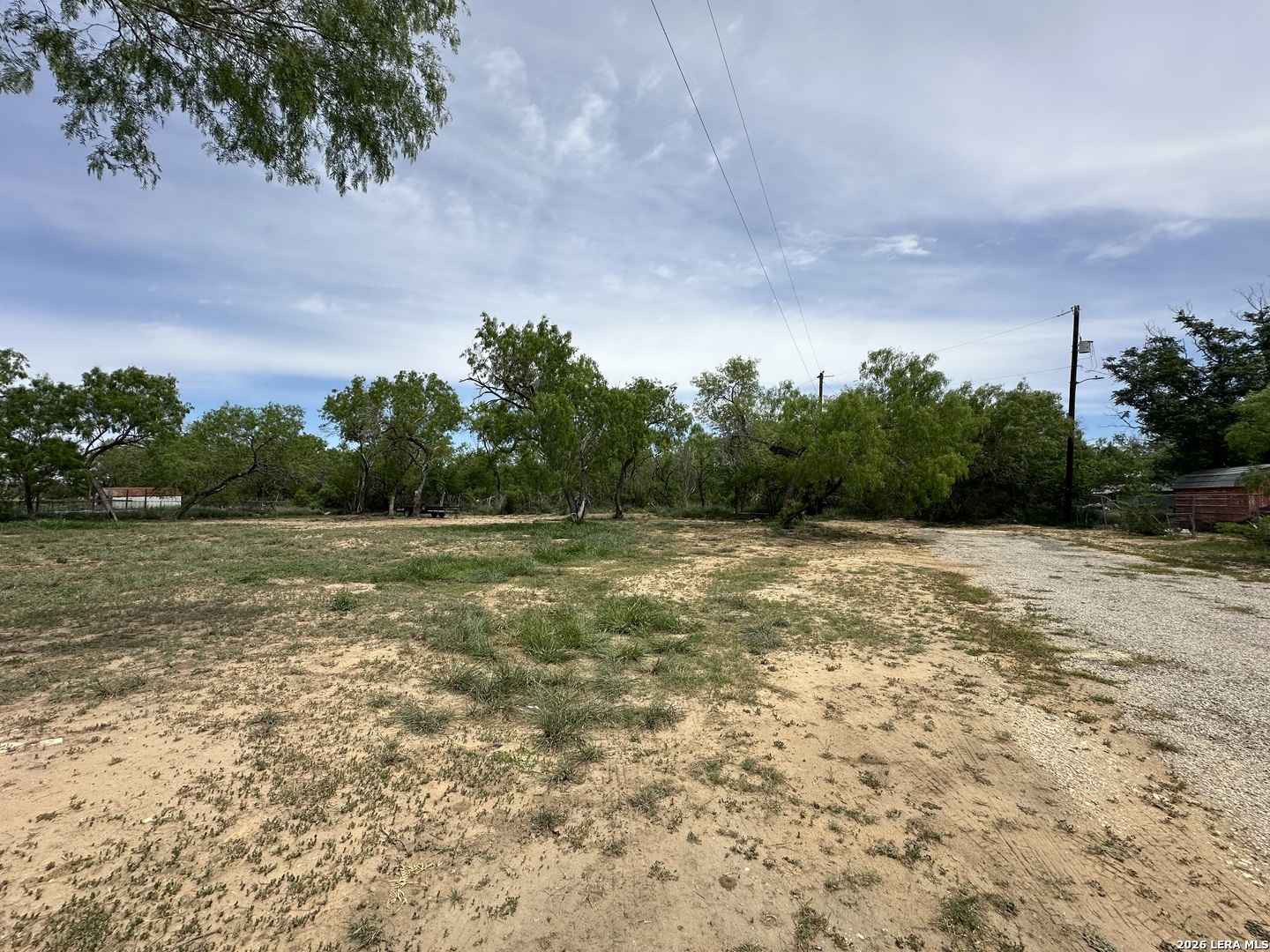 Tbd E 2nd Elmendorf TX 78112