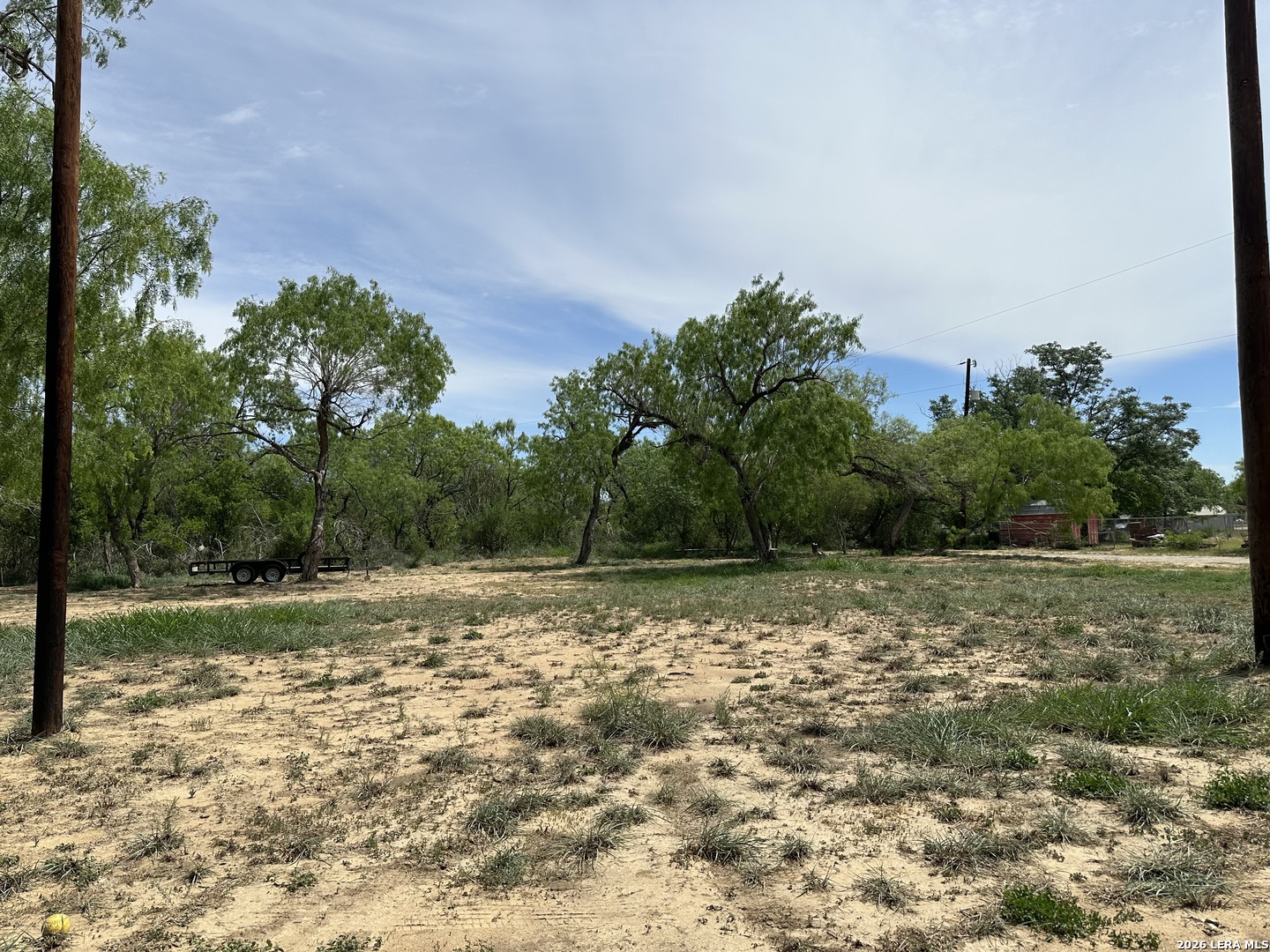 Tbd E 2nd Elmendorf TX 78112