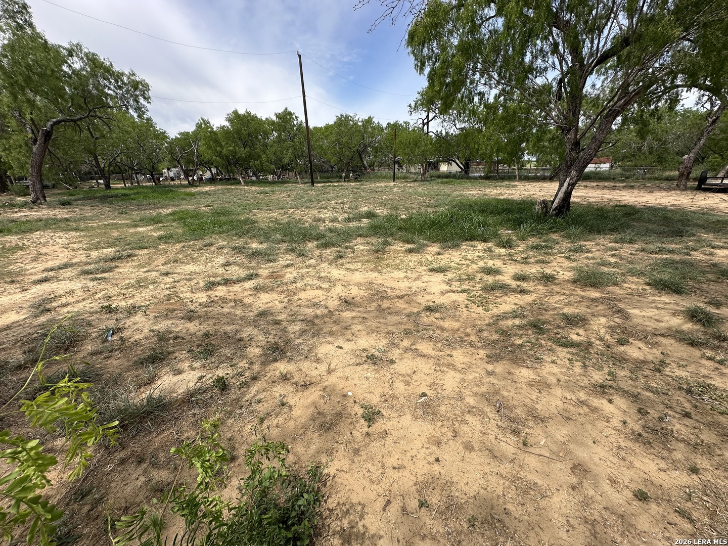 Tbd E 2nd Elmendorf TX 78112