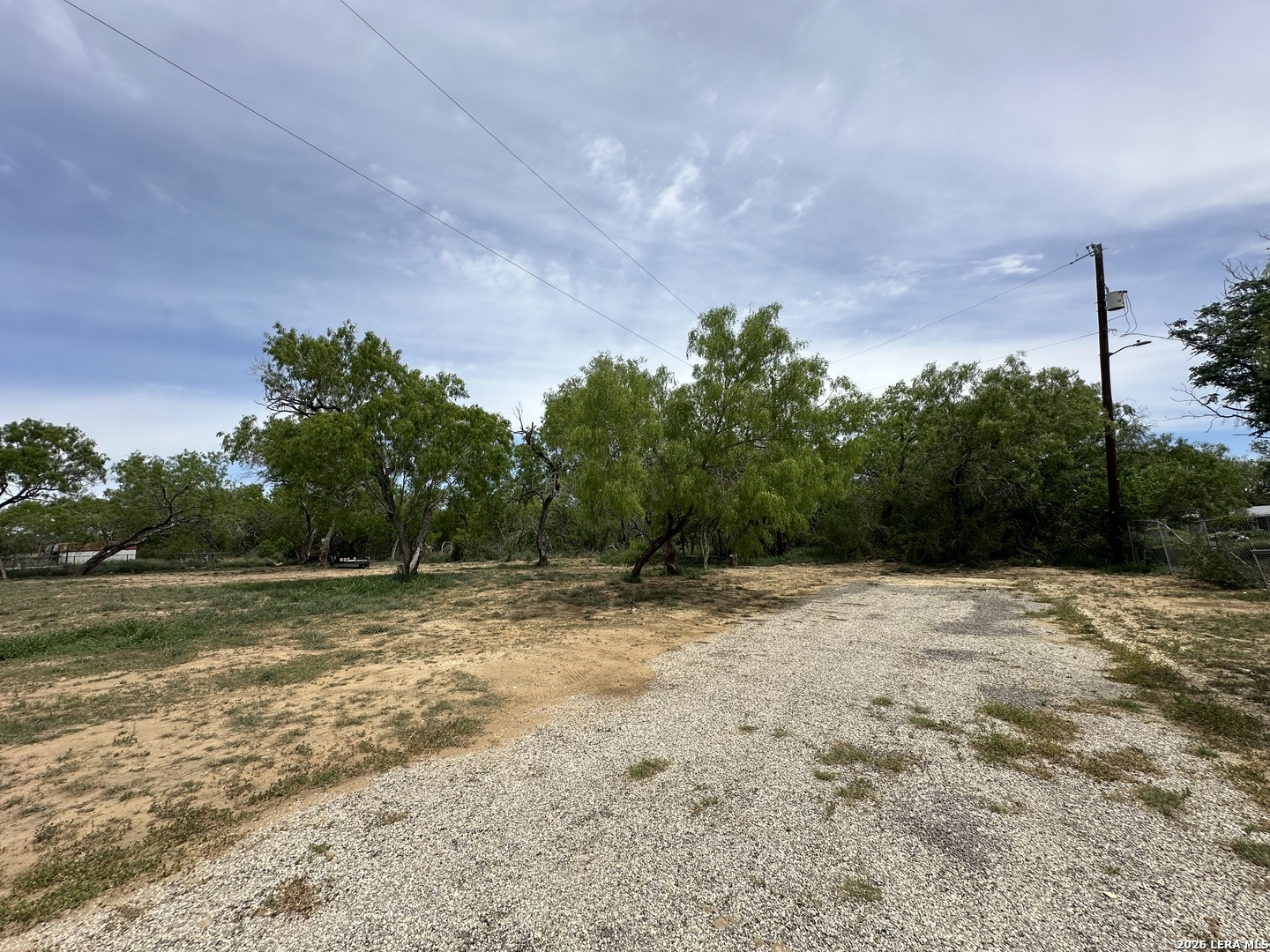 Tbd E 2nd Elmendorf TX 78112