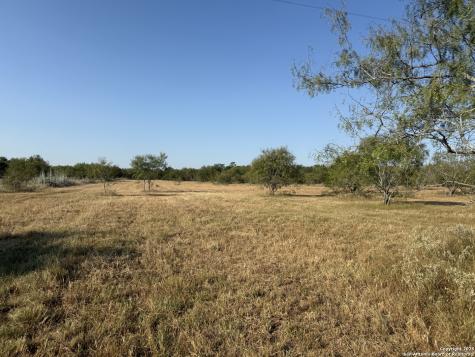 Tbd Fm 1681-tract 3 Stockdale TX 78160
