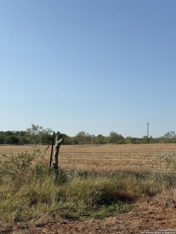 Tbd Fm 1681-tract 3 Stockdale TX 78160