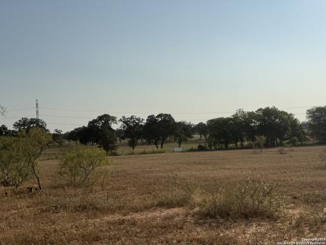 Tbd Fm 1681-tract 3 Stockdale TX 78160