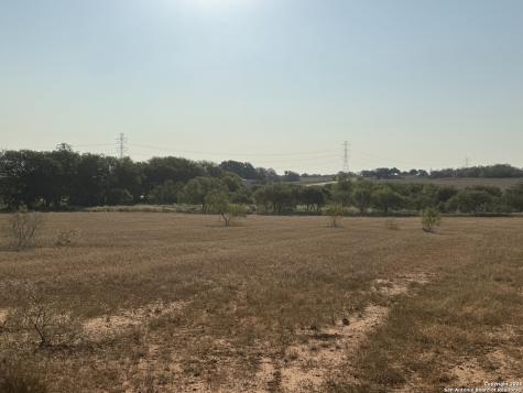 Tbd Fm 1681-tract 3 Stockdale TX 78160
