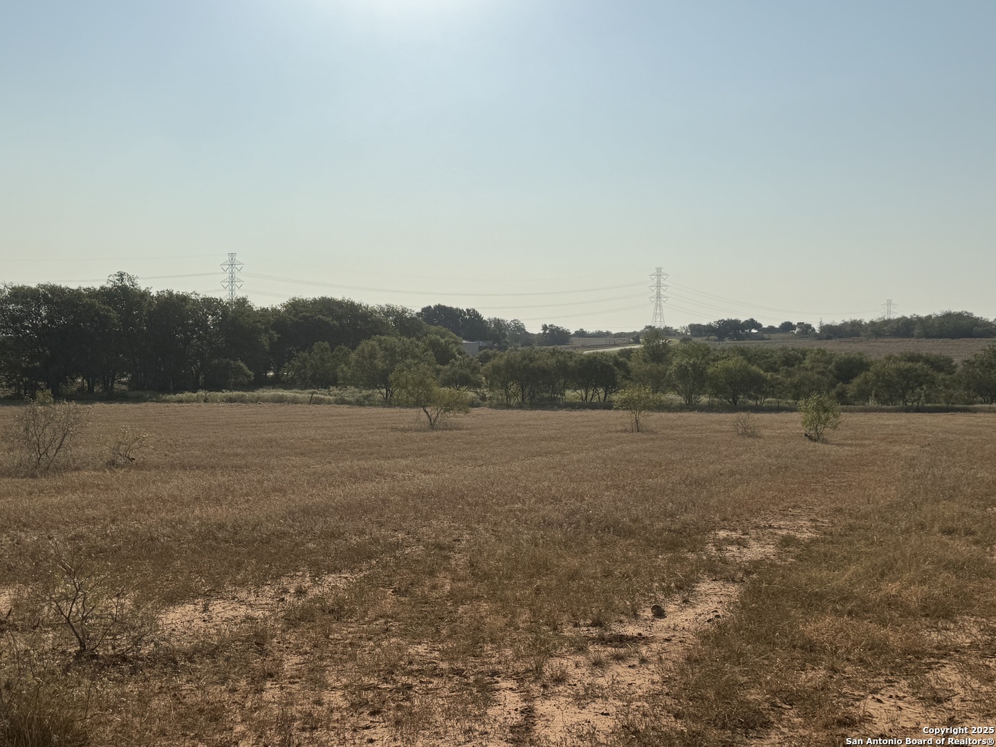 Tbd Fm 1681-tract 3 Stockdale TX 78160