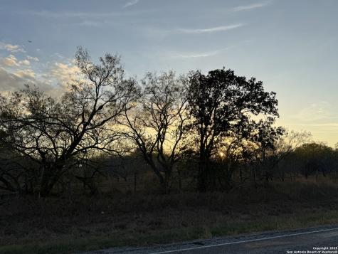 Tbd Fm 1681-tract 3 Stockdale TX 78160
