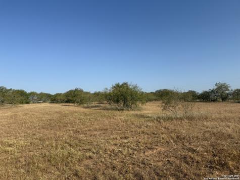 Tbd Fm 1681-tract 3 Stockdale TX 78160