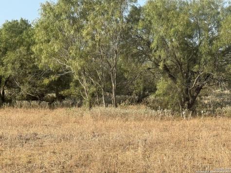 Tbd Fm 1681-tract 3 Stockdale TX 78160