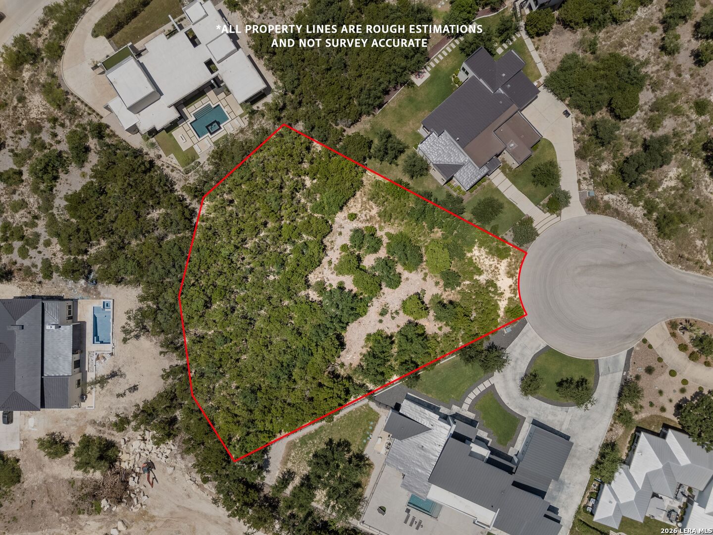 10110 Emily Springs San Antonio TX 78255