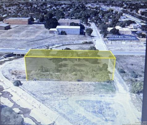 138 Cornelia Avenue San Antonio TX 78228