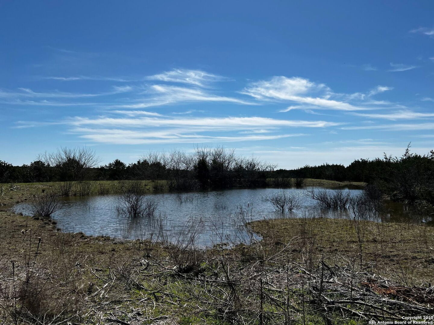 Lot 17 Pr 16020 Jonesboro TX 76538