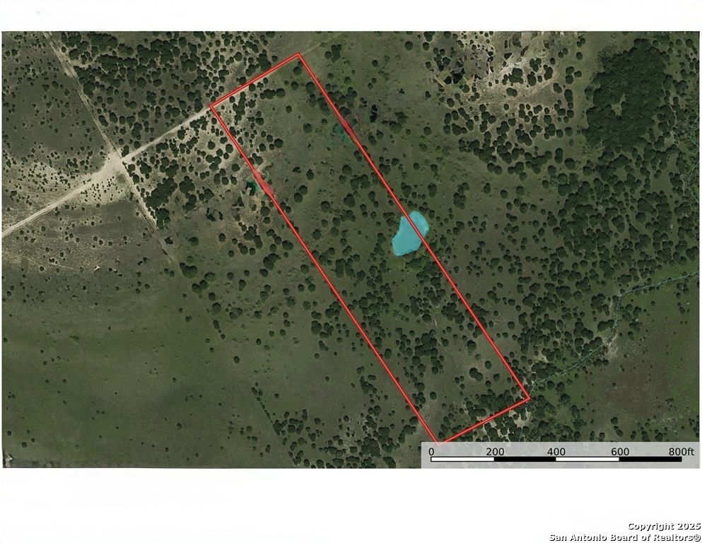 Lot 17 Pr 16020 Jonesboro TX 76538