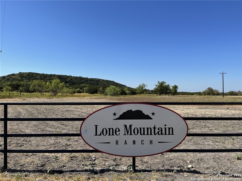 Lot 17 Pr 16020 Jonesboro TX 76538
