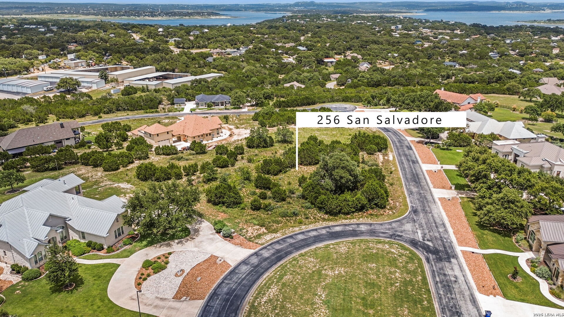 256 San Salvadore Canyon Lake TX 78133